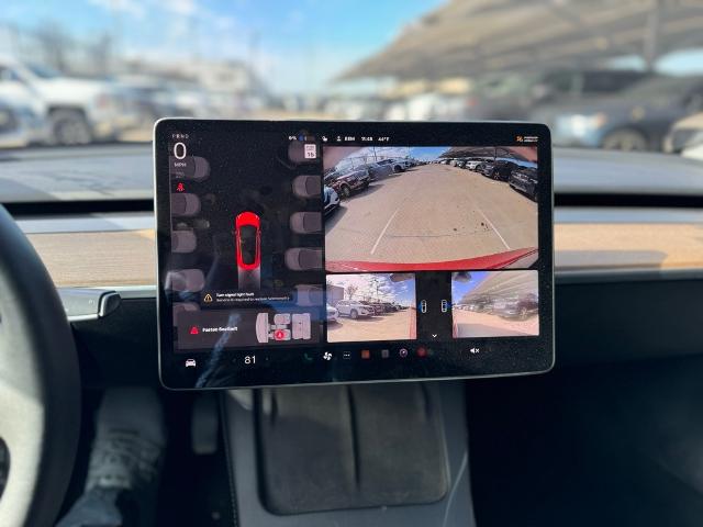 2022 Tesla Model 3 Vehicle Photo in Grapevine, TX 76051