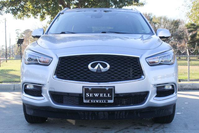 2020 INFINITI QX60 Vehicle Photo in HOUSTON, TX 77090