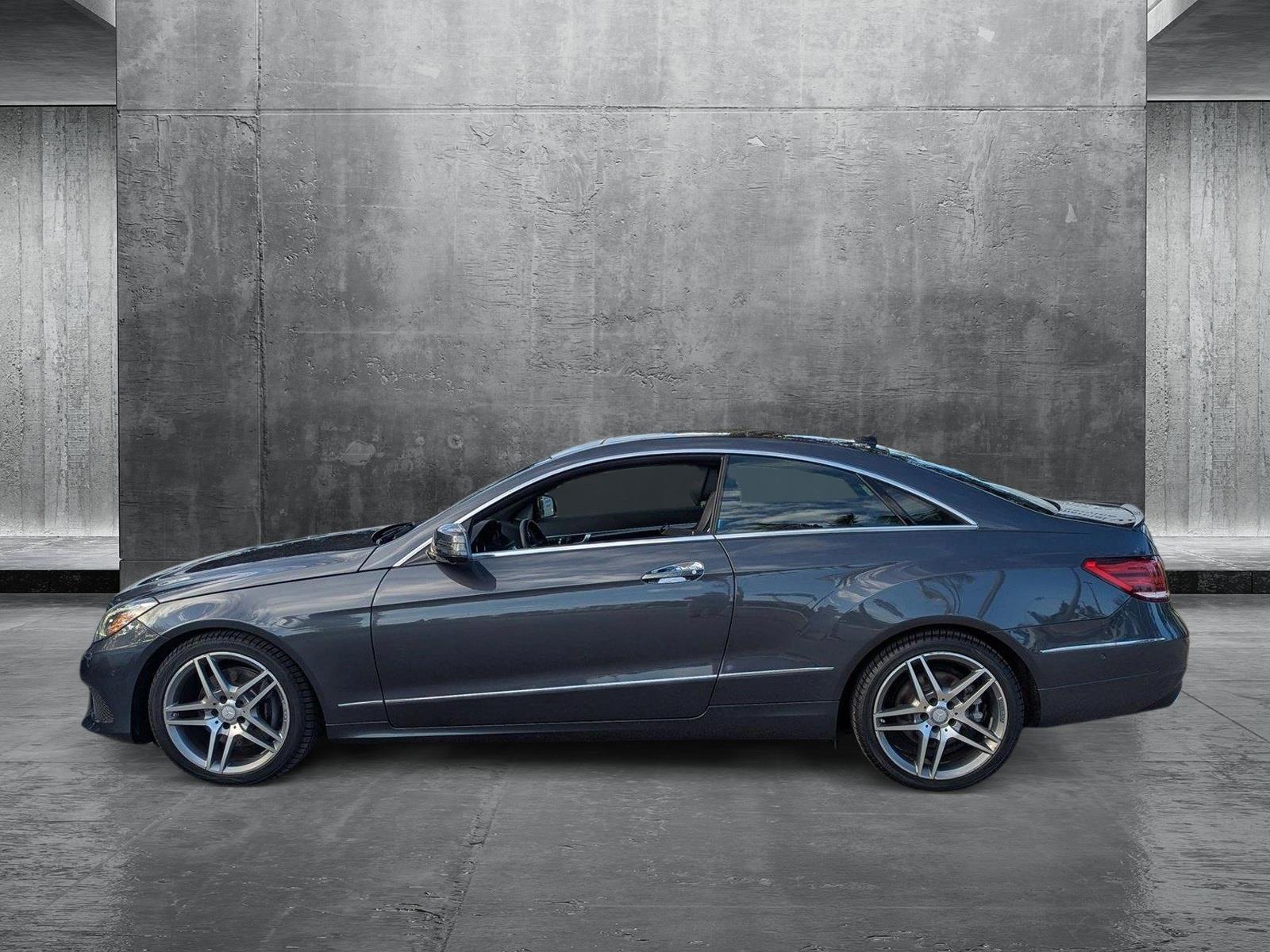 2014 Mercedes-Benz E-Class Vehicle Photo in Delray Beach, FL 33444