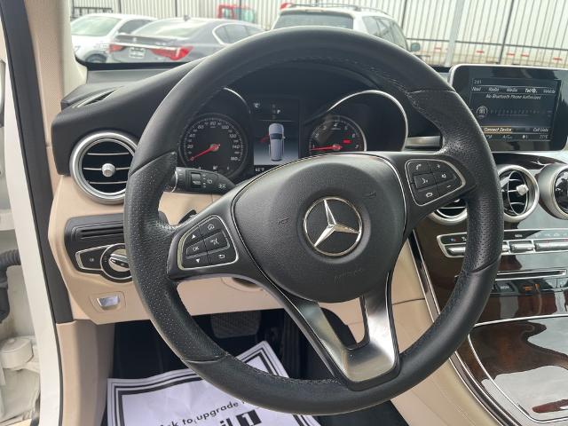 2018 Mercedes-Benz GLC Vehicle Photo in Grapevine, TX 76051