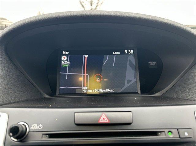 2019 Acura TLX Vehicle Photo in BOWLING GREEN, KY 42104-4102