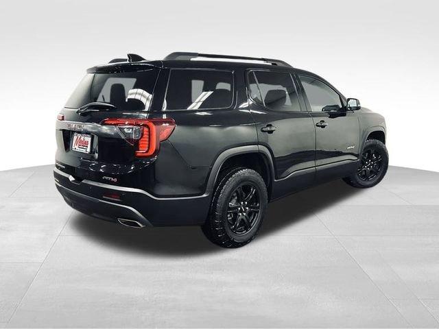 2023 GMC Acadia Vehicle Photo in MEDINA, OH 44256-9631