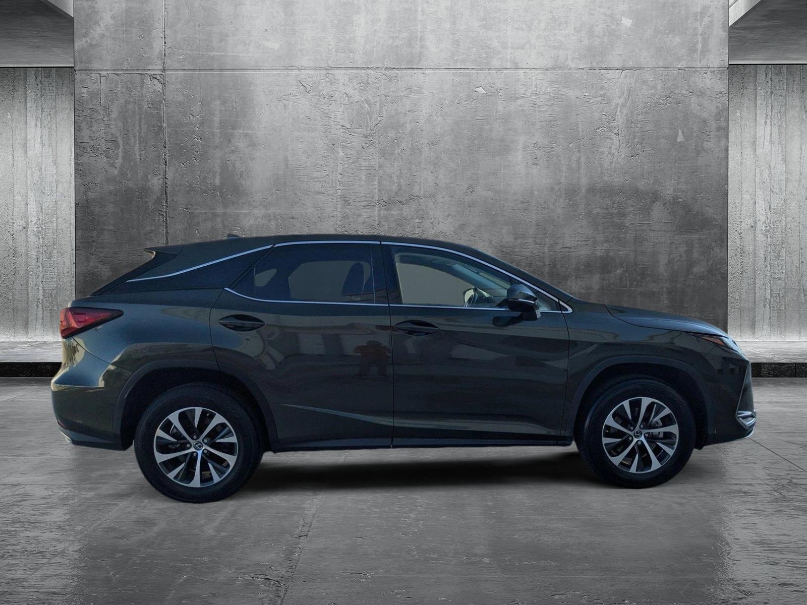 2022 Lexus RX 350 Vehicle Photo in Winter Park, FL 32792