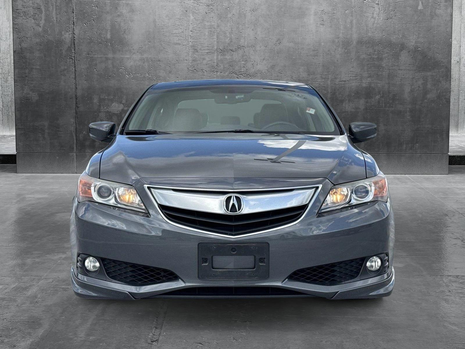 2013 Acura ILX Vehicle Photo in Ft. Myers, FL 33907