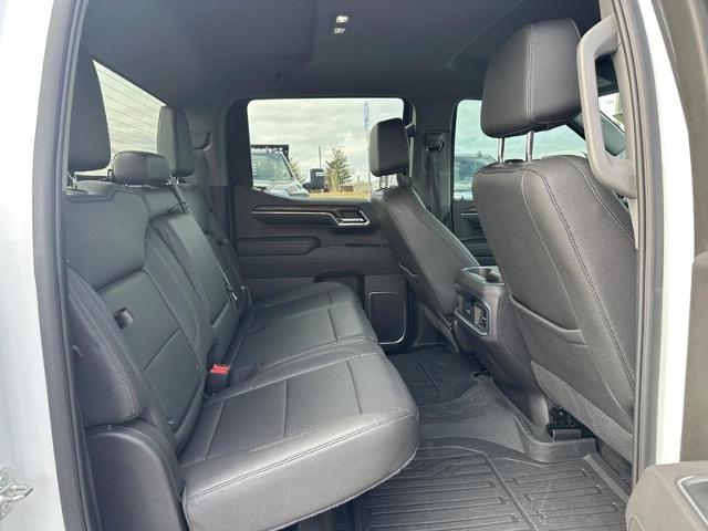 2022 GMC Sierra 1500 Vehicle Photo in COLUMBIA, MO 65203-3903