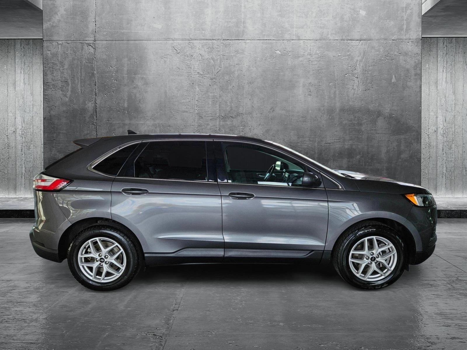 2023 Ford Edge Vehicle Photo in Henderson, NV 89014