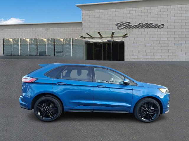 2020 Ford Edge Vehicle Photo in TREVOSE, PA 19053-4984