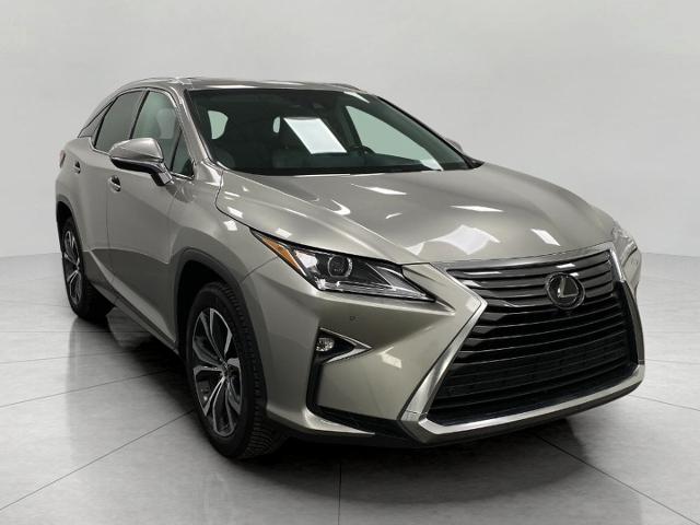 2019 Lexus RX 350 Vehicle Photo in Appleton, WI 54913