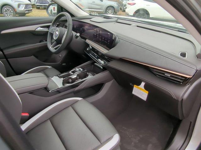 2025 Buick Envision Vehicle Photo in ALBERTVILLE, AL 35950-0246