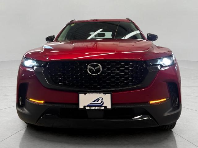 2025 Mazda CX-50 Hybrid Vehicle Photo in Green Bay, WI 54304