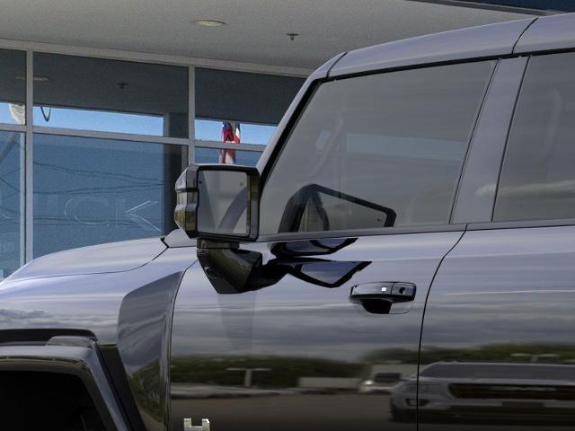 2025 GMC HUMMER EV Pickup Vehicle Photo in KANSAS CITY, MO 64114-4545