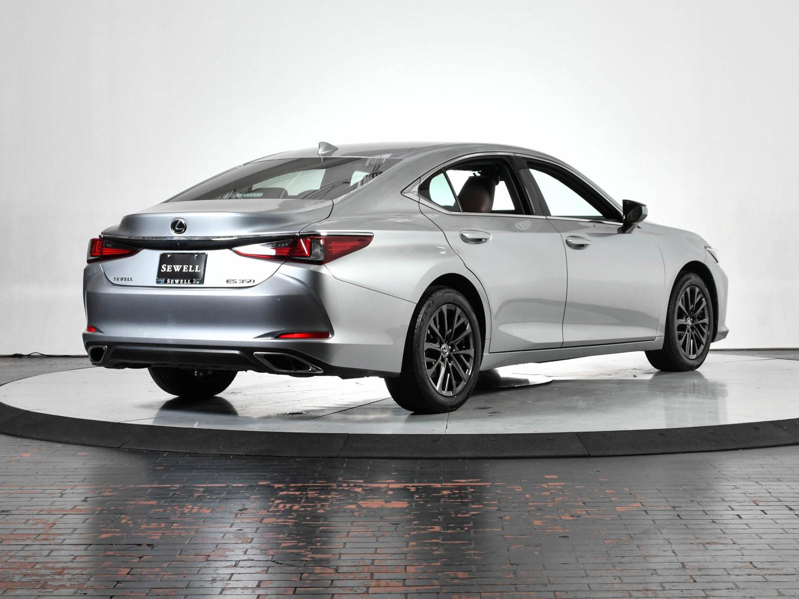 2023 Lexus ES 350 Vehicle Photo in DALLAS, TX 75235