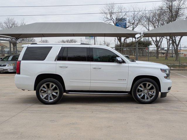 2019 Chevrolet Tahoe Vehicle Photo in SELMA, TX 78154-1460