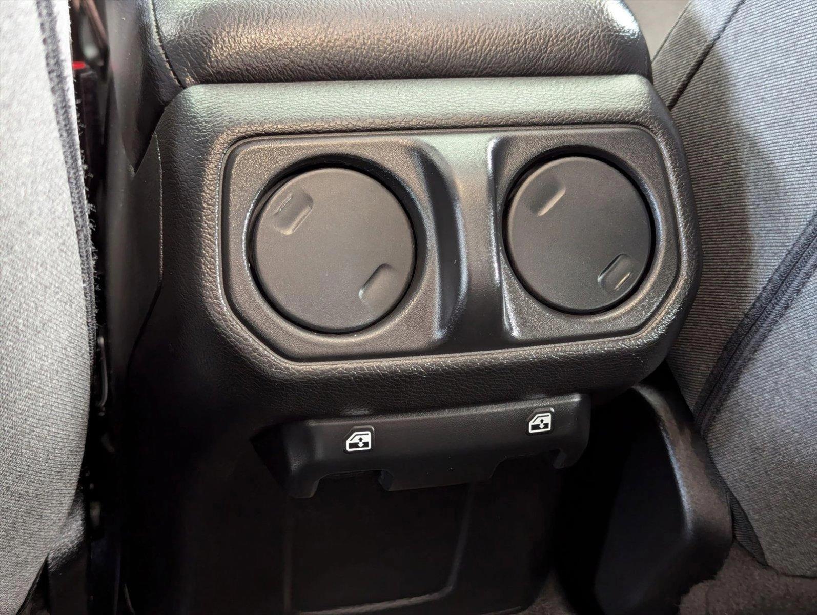 2024 Jeep Wrangler Vehicle Photo in Henderson, NV 89014