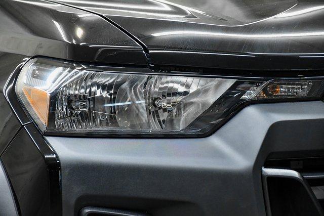 2025 Chevrolet Colorado Vehicle Photo in EVERETT, WA 98203-5662