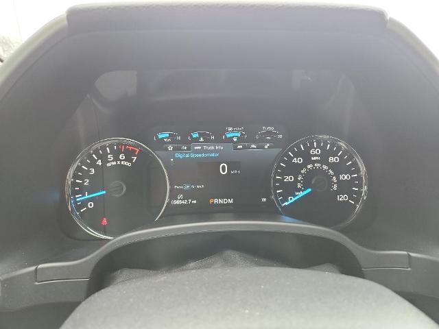 2017 Ford F-150 Vehicle Photo in HAYS, KS 67601-1994