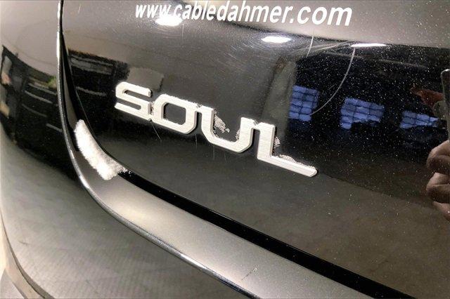 2023 Kia Soul Vehicle Photo in KANSAS CITY, MO 64114-4502