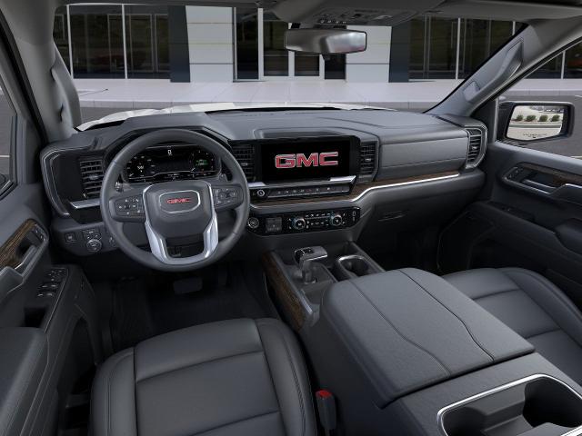 2025 GMC Sierra 1500 Vehicle Photo in LITTLE FALLS, NJ 07424-1717