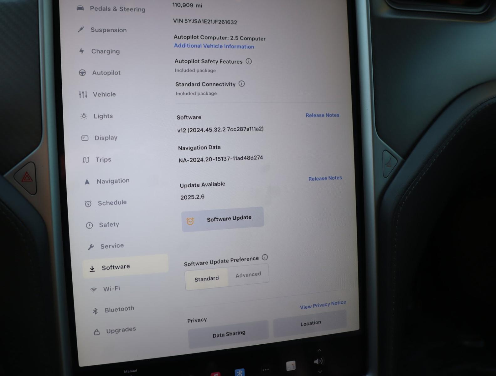 2018 Tesla Model S Vehicle Photo in LOS ANGELES, CA 90007-3794