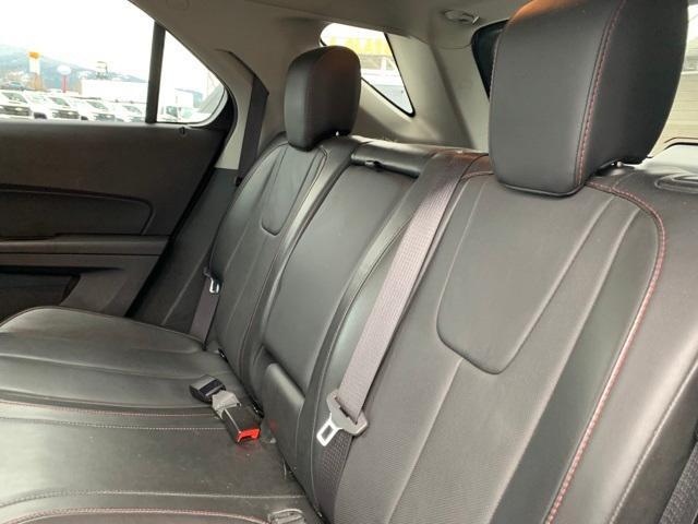 2017 Chevrolet Equinox Vehicle Photo in POST FALLS, ID 83854-5365