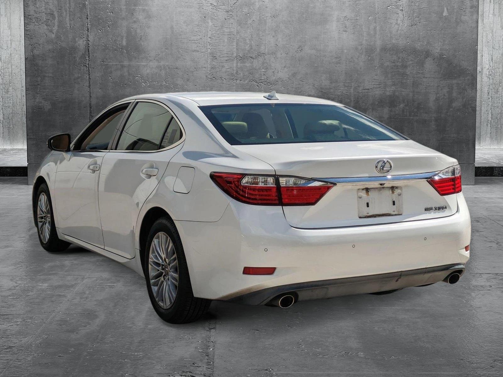 2014 Lexus ES 350 Vehicle Photo in Pembroke Pines , FL 33027