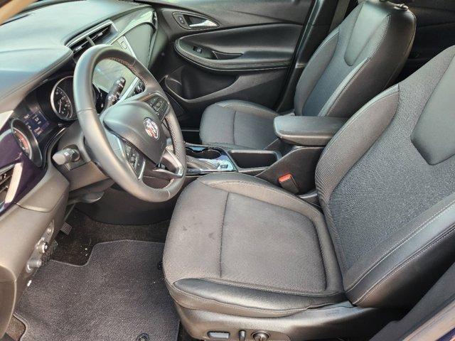 2023 Buick Encore GX Vehicle Photo in SUGAR LAND, TX 77478-0000