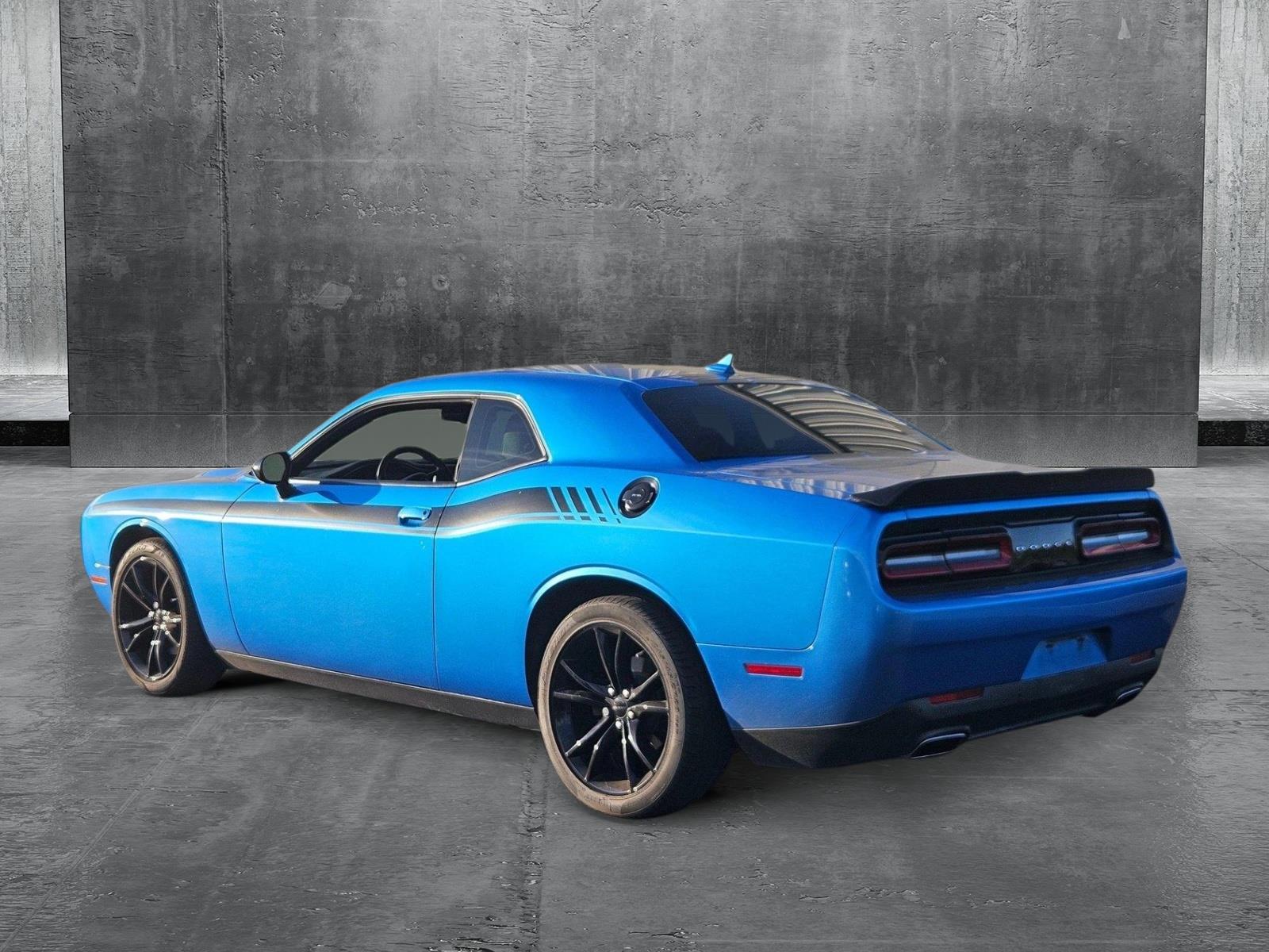 2016 Dodge Challenger Vehicle Photo in Clearwater, FL 33764