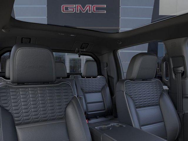 2025 GMC Sierra EV Vehicle Photo in DANBURY, CT 06810-5034