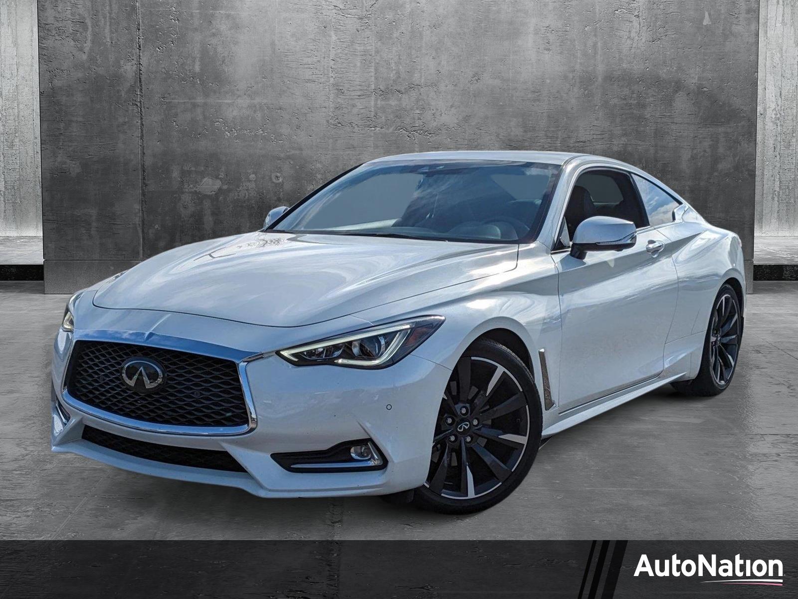 2022 INFINITI Q60 Vehicle Photo in Sanford, FL 32771