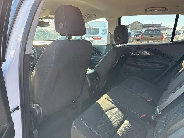2022 GMC Terrain Vehicle Photo in MEDINA, OH 44256-9631