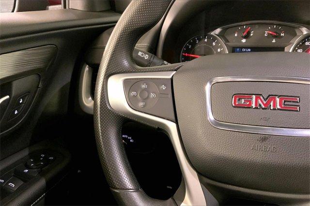 2024 GMC Terrain Vehicle Photo in INDEPENDENCE, MO 64055-1314