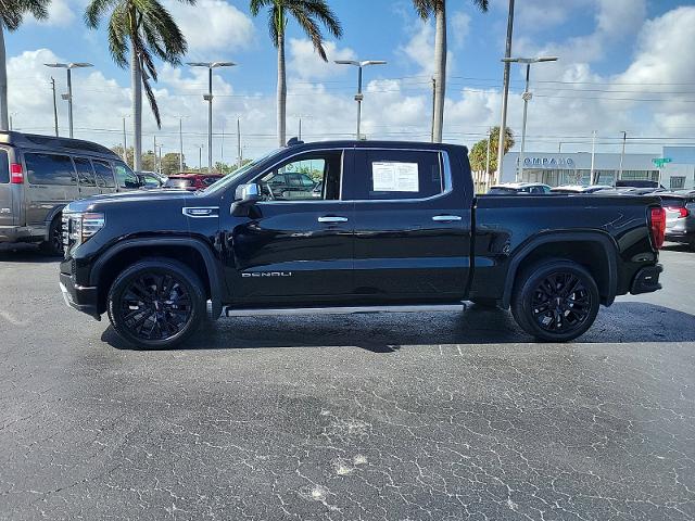 2022 GMC Sierra 1500 Vehicle Photo in LIGHTHOUSE POINT, FL 33064-6849