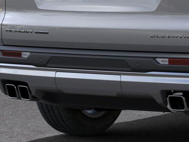 2025 GMC Acadia Vehicle Photo in DANBURY, CT 06810-5034