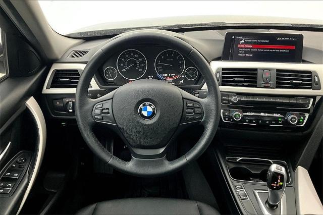 2018 BMW 320i xDrive Vehicle Photo in San Antonio, TX 78230