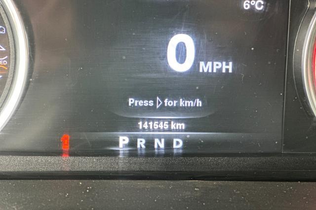 2014 Ram 1500 Vehicle Photo in SPOKANE, WA 99202-2191
