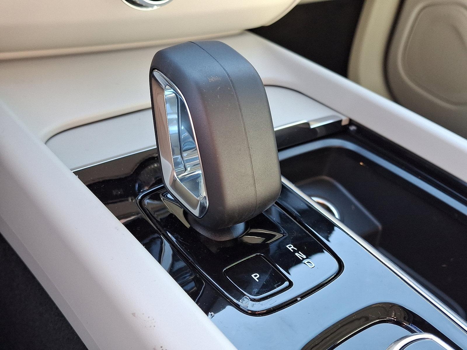 2025 Volvo XC60 Vehicle Photo in Trevose, PA 19053