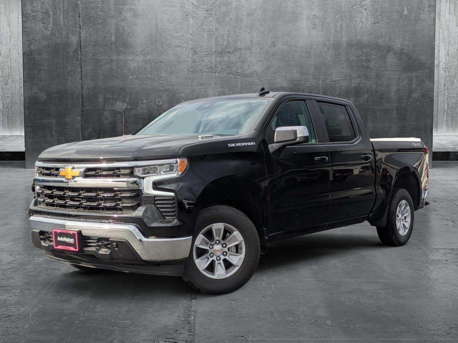 2025 Chevrolet Silverado 1500 Vehicle Photo in LAUREL, MD 20707-4697