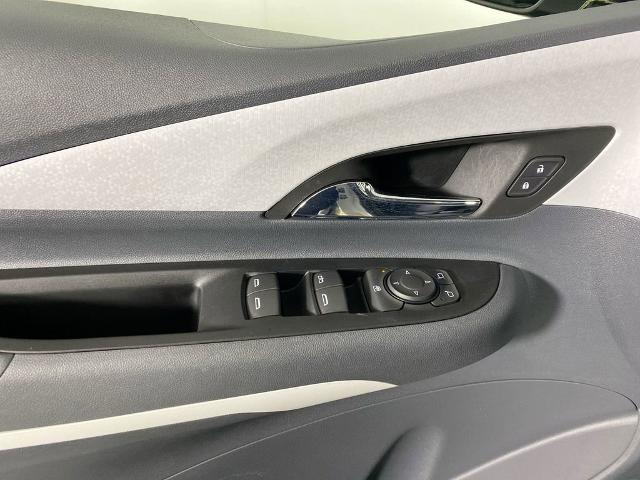 2018 Chevrolet Bolt EV Vehicle Photo in ALLIANCE, OH 44601-4622