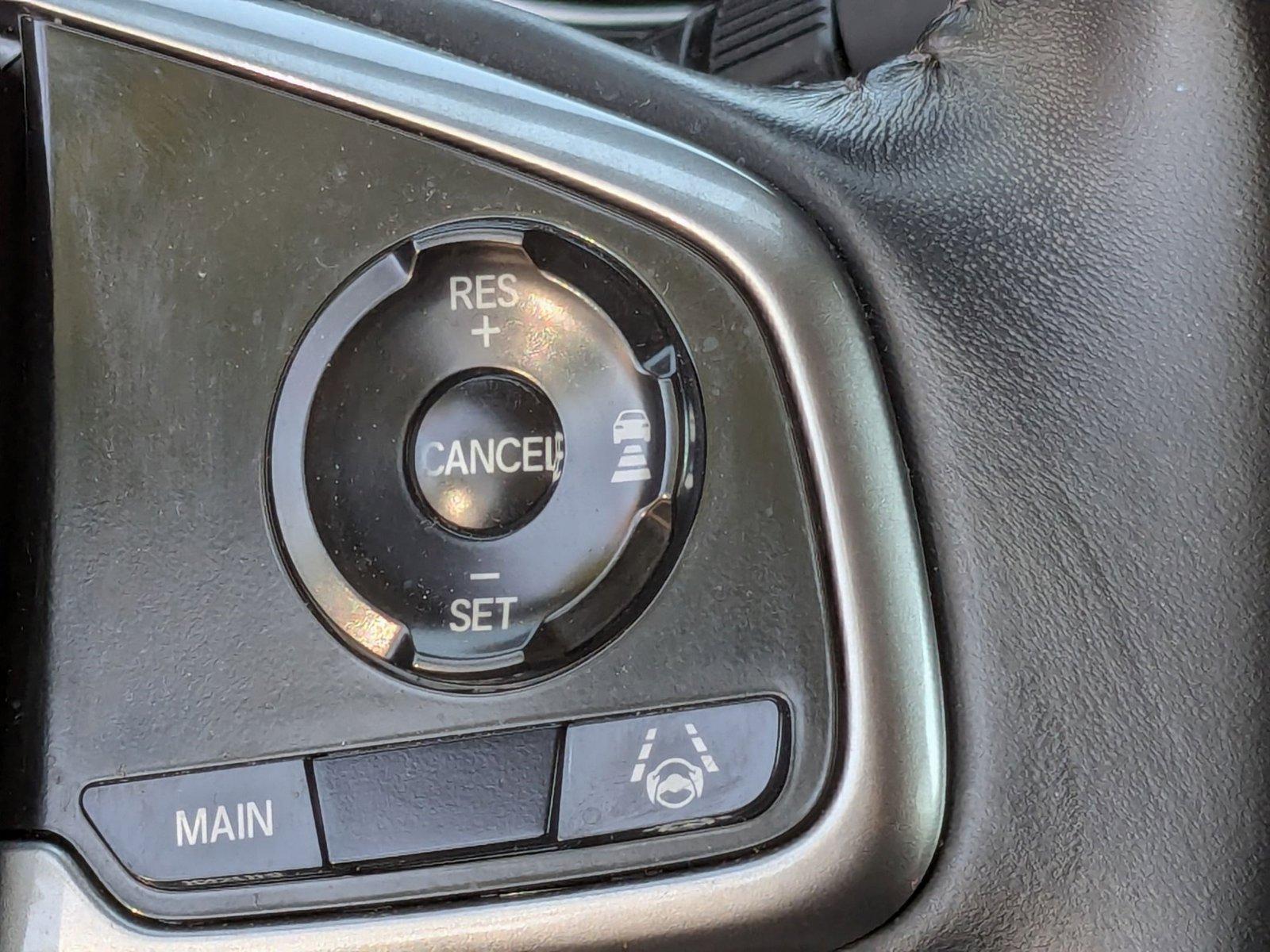 2022 Honda CR-V Vehicle Photo in Miami, FL 33015