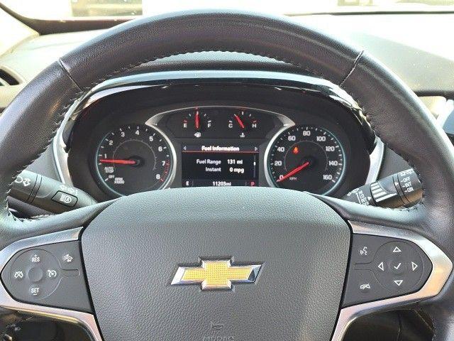 2022 Chevrolet Traverse Vehicle Photo in Pleasant Hills, PA 15236