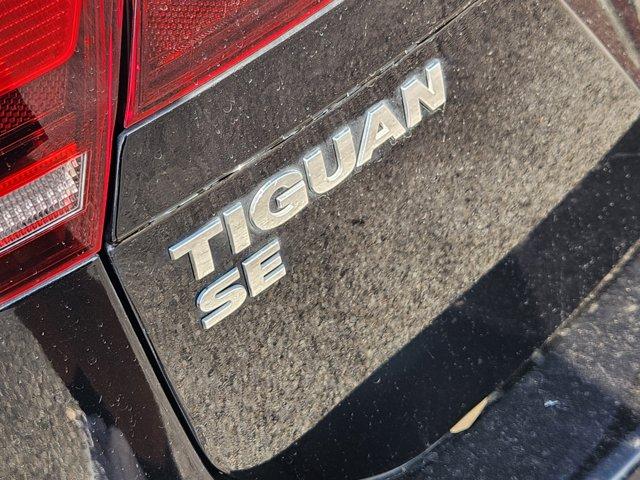 2019 Volkswagen Tiguan Vehicle Photo in SUGAR LAND, TX 77478-0000