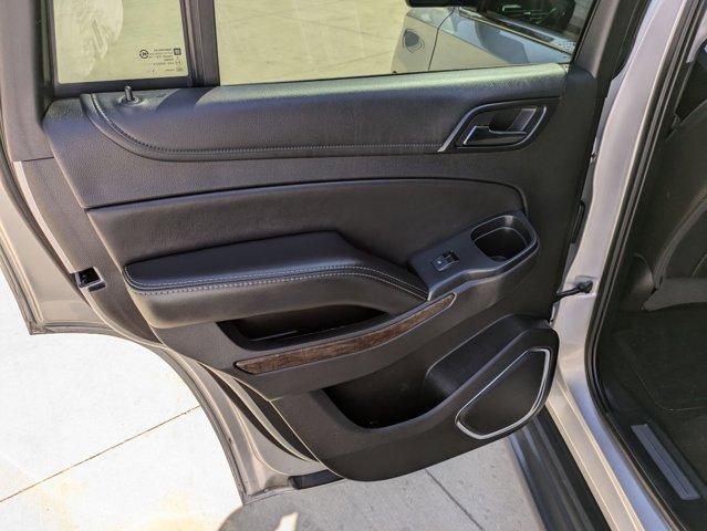 2016 Chevrolet Tahoe Vehicle Photo in SELMA, TX 78154-1460