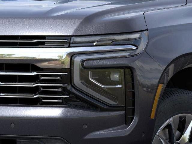 2025 Chevrolet Tahoe Vehicle Photo in SOUTH PORTLAND, ME 04106-1997
