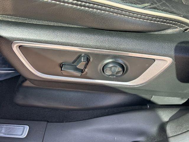 2019 Ram 1500 Vehicle Photo in MEDINA, OH 44256-9631