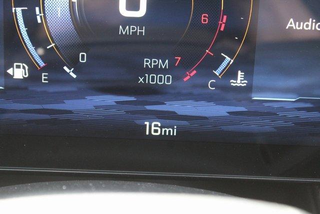 2025 Chevrolet Equinox Vehicle Photo in SAINT CLAIRSVILLE, OH 43950-8512