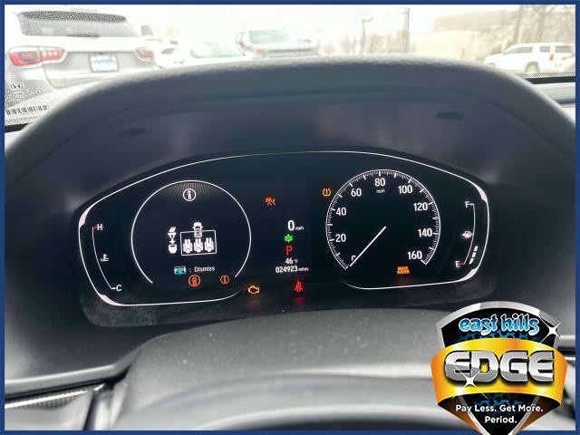 2021 Honda Accord Sedan Vehicle Photo in Roslyn, NY 11576