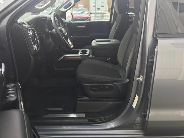 2021 GMC Sierra 1500 Vehicle Photo in GREEN BAY, WI 54303-3330
