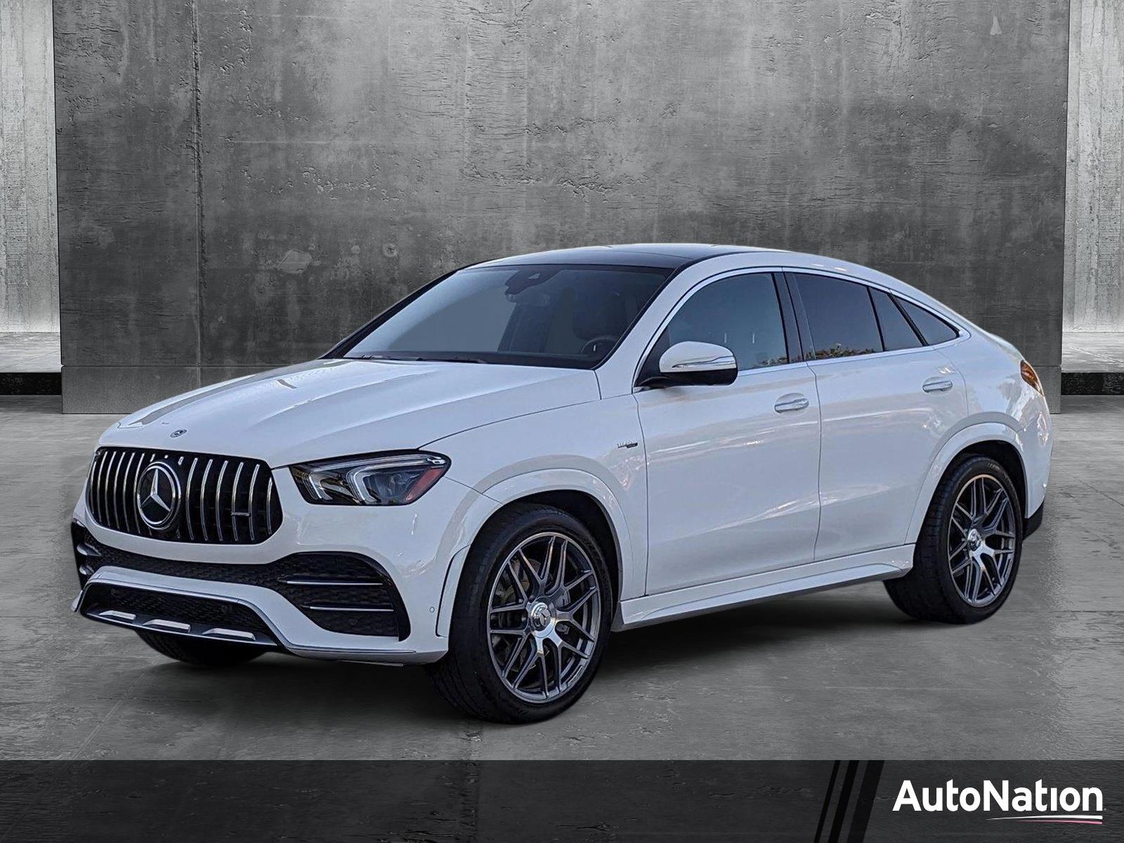 2023 Mercedes-Benz GLE Vehicle Photo in Sanford, FL 32771