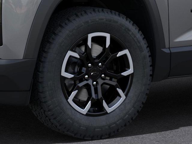 2025 Chevrolet Equinox Vehicle Photo in Roslyn, NY 11576