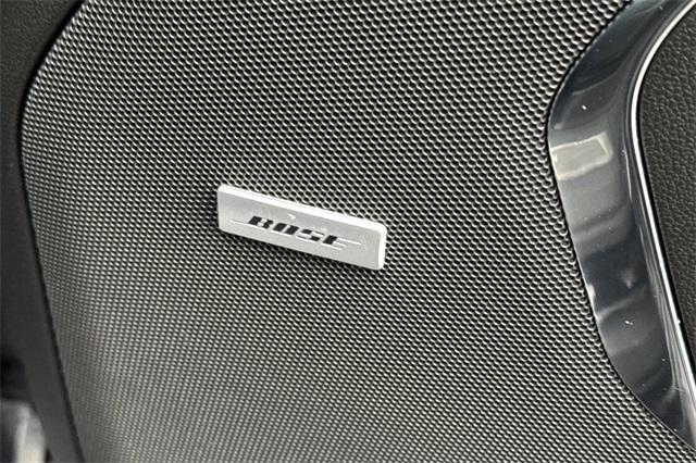2023 GMC Yukon Vehicle Photo in ELK GROVE, CA 95757-8703